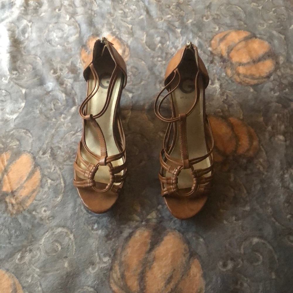 Guess Wedges